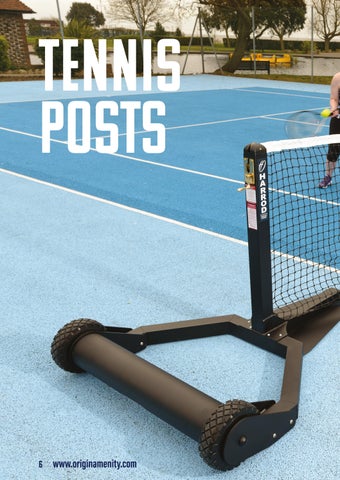 ORIGIN TENNIS 2026 第 6 页