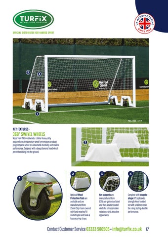 TURFIX FOOTBALL 2026 第 17 页