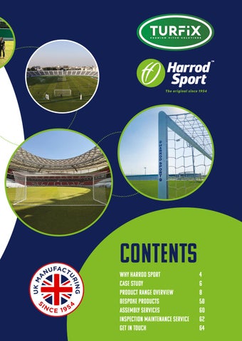 TURFIX FOOTBALL 2026 第 3 页