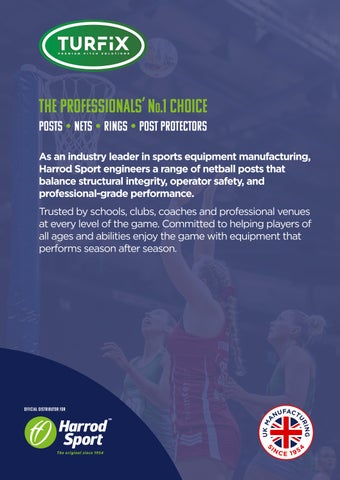 TURFIX NETBALL 2026 第 24 页