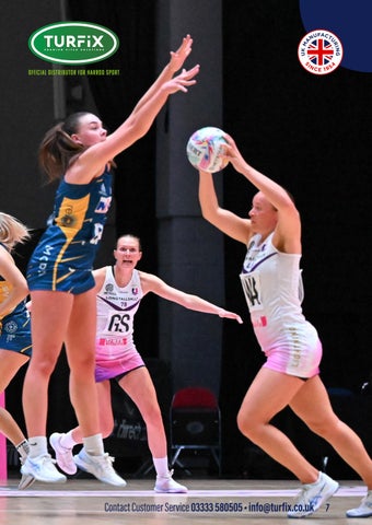 TURFIX NETBALL 2026 第 7 页