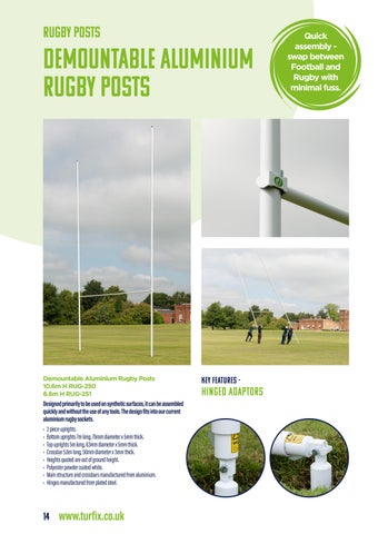 TURFIX RUGBY 2026 第 14 页