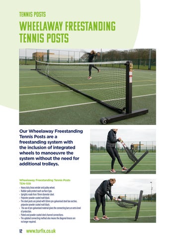TURFIX TENNIS 2026 第 12 页