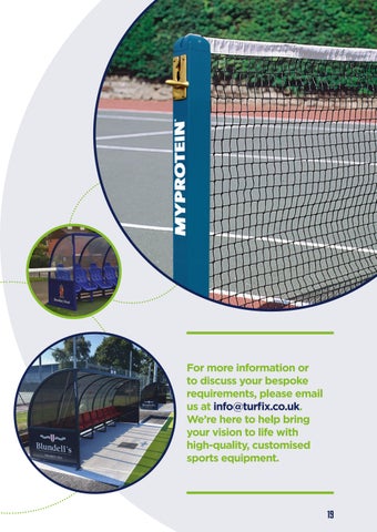 TURFIX TENNIS 2026 第 19 页