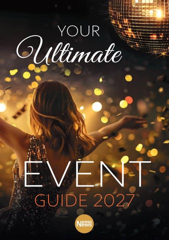 1493 Your Event Guide 2026