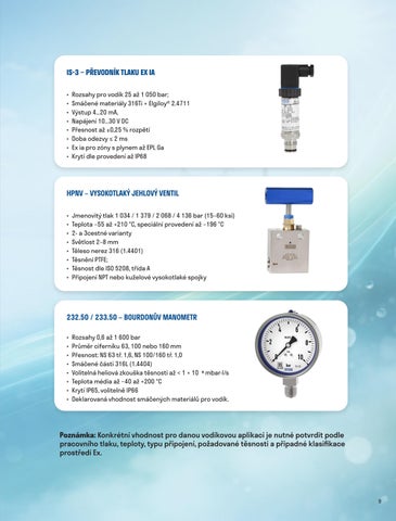 OEM Automatic INFO 02/2026 CZ 第 9 页
