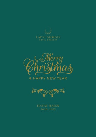 tour operator English xmas brochure final