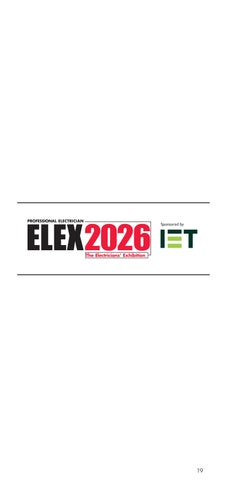 TF-Elex Stoneleigh 26 Showguide 第 21 页