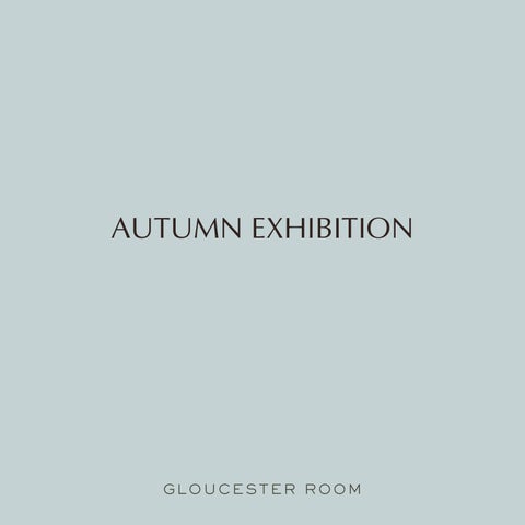 Autumn Exhibition 1510