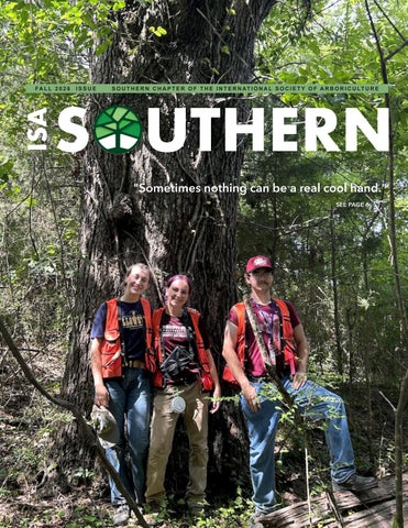 ISA 2026 Fall issue