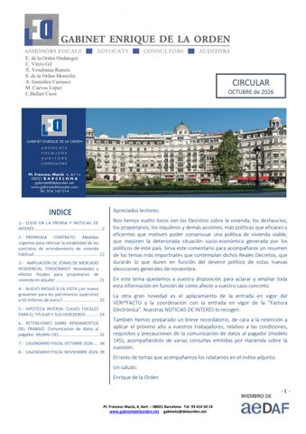 Circular FISCAL Octubre 2026 - www.gabinetedelaorden.com