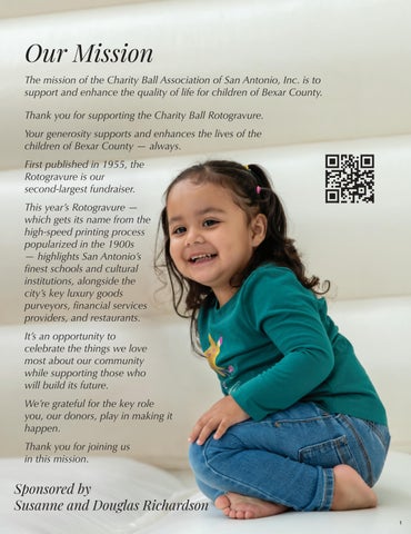 The Charity Ball - 2026 Rotogravure 第 3 页