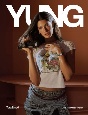 YUNG: The Human Issue