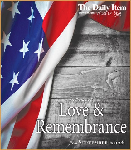September OBIT tab ready
