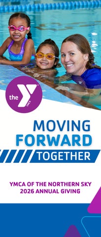 2026 YMCA Annual Campaign Trifold_ISSUU