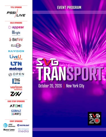 2026 SVG TRANSPORT