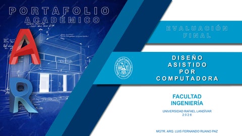 EVALUACIÓN FINAL - PORTAFOLIO ACADÉMICO > DISEÑO ASISTIDO POR COMPUTADORA 2026