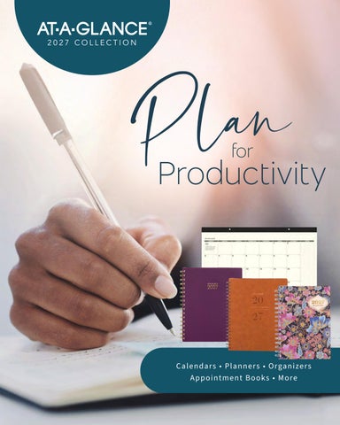 Indoff Calendars 2027