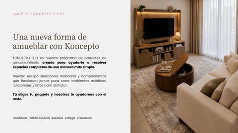 KONCEPTO FLEX 第 2 页