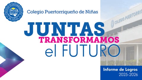 CPN INFORME DE LOGROS 2025-2026