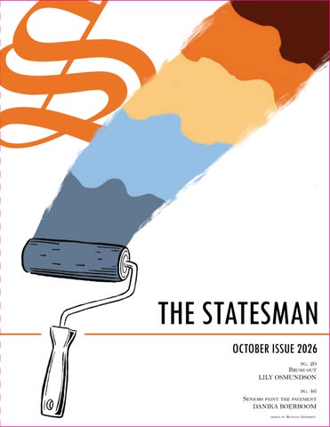 October Issue-2026