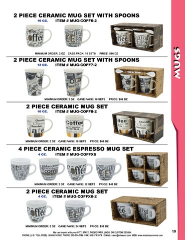 MS 2026 册 4 MUGS (GENERIC 灯饰目录 ) 第 17 页