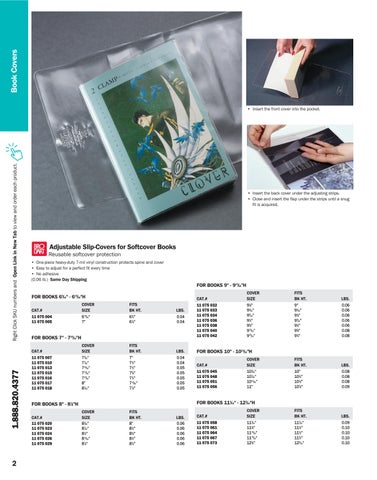 US Paperback 册 Protection 电子版 家具目录 第 2 页