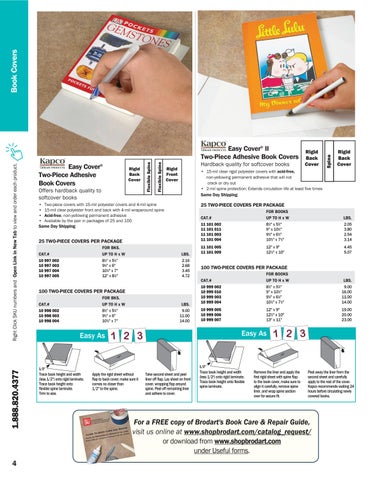 US Paperback 册 Protection 电子版 家具目录 第 4 页