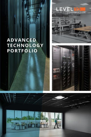 Advanced Technology Portfolio