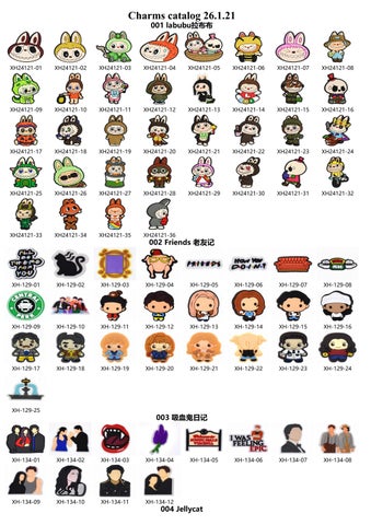 14.TV characters260121