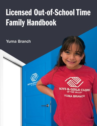 BGCAZ Yuma- Handbook 2026 English
