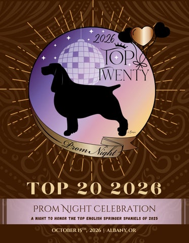 2026 Top 20 Catalog