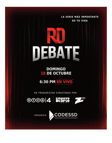 EL NUEVO DIARIO 16-10-2026