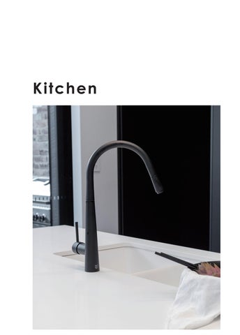 Aquaperla Brochure Kitchen
