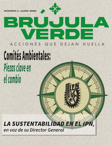 Brujula_Verde_Num01