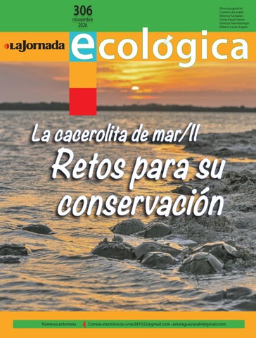 La Jornada Ecológica