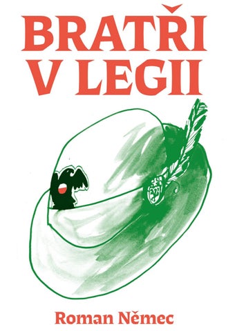 Bratři v legii