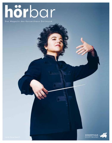 hörbar 02 | 2026|27
