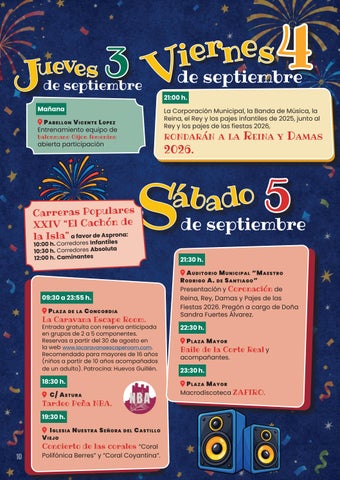 VALENCIA 德文 DON JUAN FIESTAS 2026 第 10 页