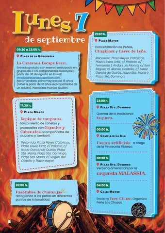VALENCIA 德文 DON JUAN FIESTAS 2026 第 16 页