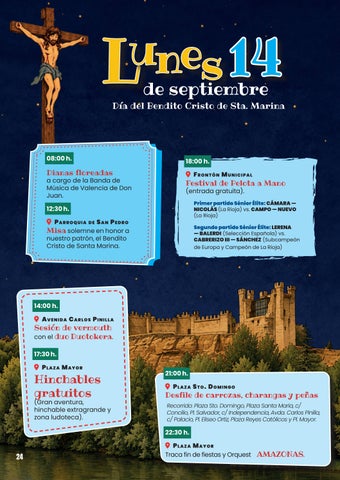 VALENCIA 德文 DON JUAN FIESTAS 2026 第 24 页