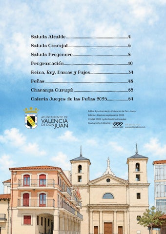 VALENCIA 德文 DON JUAN FIESTAS 2026 第 3 页