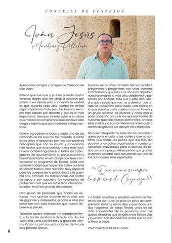 VALENCIA 德文 DON JUAN FIESTAS 2026 第 6 页