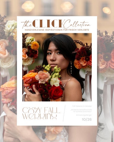 Click Collection - Cozy Fall Wedding 3