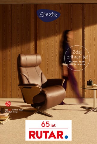 Stressless Streu H 2026 Rutar Si Screen 第 1 页