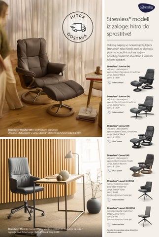 Stressless Streu H 2026 Rutar Si Screen 第 5 页