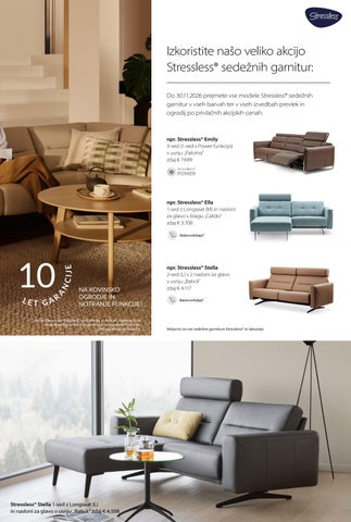 Stressless Streu H 2026 Rutar Si Screen 第 7 页