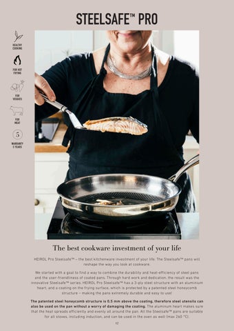 HEIROL Enjoy cooking! 2026 第 12 页