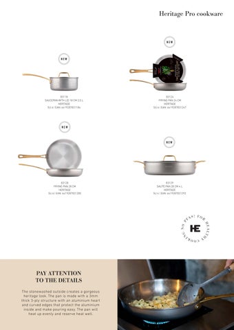 HEIROL Enjoy cooking! 2026 第 17 页