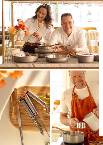 HEIROL Enjoy cooking! 2026 第 4 页